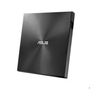 The Playbook Store - Asus ZenDrive U9M Ultra Slim USB 2.0 Portable 8X DVD burner