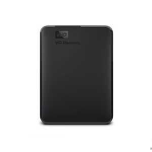 The Playbook Store - WD Elements 1TB USB 3.0 Portable External Hard Disk