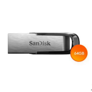 The Playbook Store - SanDisk Ultra Flair 64GB USB 3.0 Flash Drive