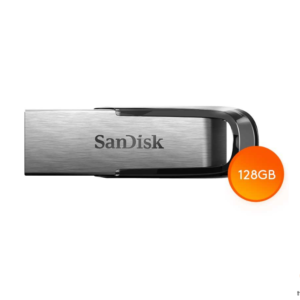 The Playbook Store - SanDisk Ultra Flair 128GB USB 3.0 Flash Drive