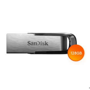 The Playbook Store - SanDisk Ultra 128GB USB 3.0 Flash Drive