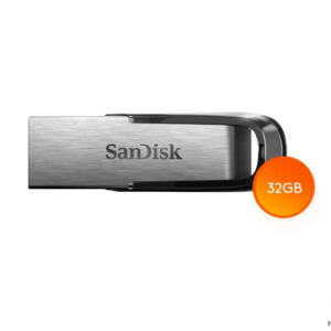 The Playbook Store - SanDisk Ultra Flair 32GB USB 3.0 Flash Drive
