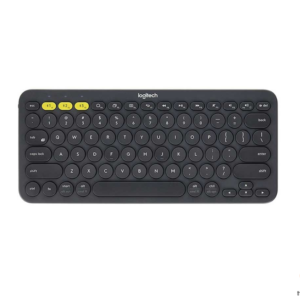 The Playbook Store - Logitech K380 Multi-Device Bluetooth Keyboard