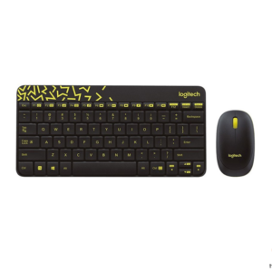 The Playbook Store - Logitech MK240 Nano Wireless Combo