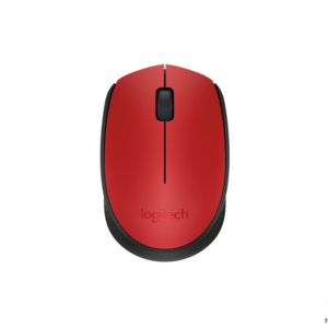 The Playbook Store - Logitech M171 Wireless Mouse