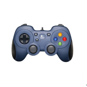The Playbook Store - Logitech F310 Gamepad Controller (Blue)