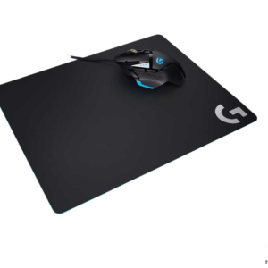 The Playbook Store - Logitech G240 Cloth Surface Gaming Mouse Pad