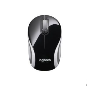 The Playbook Store - Logitech M187 Wireless Mini Mouse