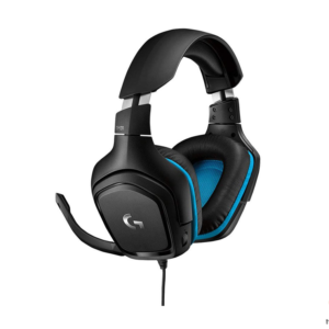 The Playbook Store - Logitech G431 7.1 Surround Sound Gaming Headset