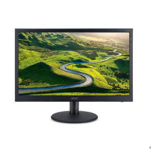 The Playbook Store - Acer EB192Q 18.5” 1366x768 LCD Monitor