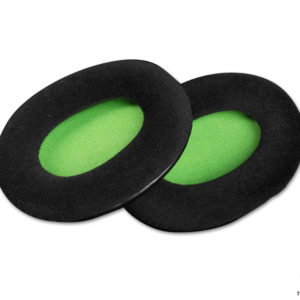 The Playbook Store - HyperX Cloud Velour Memory Foam Ear Cushions (HXS-HSEP3)