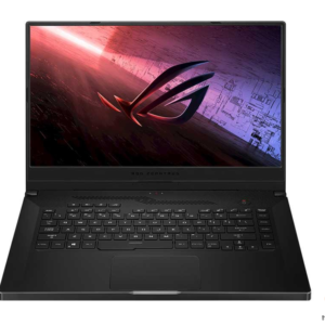 The Playbook Store - Asus ROG Zephyrus G15 GA502IU-AZ077T 15" FHD Ryzen 7 4800HS 8GB 512GB SSD Win 10 Gaming Laptop