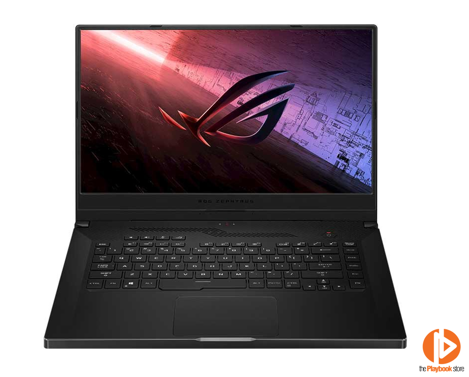 ASUS ROG Zephyrus G15 Ryzen 7 4800HS