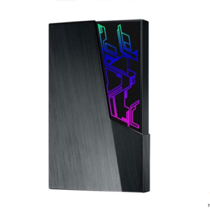 The Playbook Store - ASUS FX EHD-A1T 1TB USB 3.1 Aura Sync RGB, 2.5-inch External Hard Drive