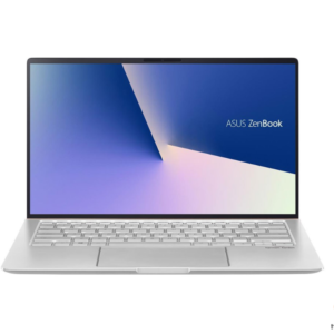 The Playbook Store - Asus Zenbook UX434FLC-A5822T 14" FHD Intel Core i5-10210U 8GB 512 SSD Windows 10 Laptop