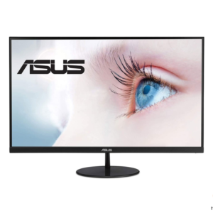The Playbook Store - ASUS VL279HE 27” Full HD 1920x1080 IPS, 75Hz, Adaptive-Sync, FreeSync, Eye Care Monitor