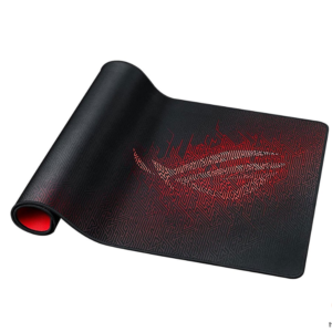The Playbook Store - ASUS ROG Sheat Durable Anti-Fray Stitching, Non-Slip Rubber Base, 900 x 440 Gaming Mouse