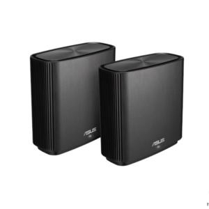 The Playbook Store - ASUS ZenWiFi AC CT8 Whole-Home Tri-Band Mesh System