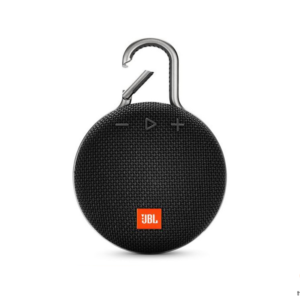 The Playbook Store - JBL Clip 3 Portable Bluetooth Waterproof Speaker