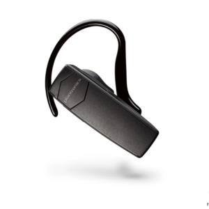The Playbook Store - Plantronics Explorer 10 Bluetooth Headset (Black)