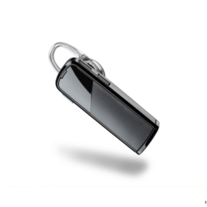 The Playbook Store - Plantronics Explorer 80 Bluetooth Wireless Headset