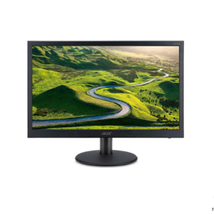 The Playbook Store - Acer EB192Q 18.5” 1366×768 LCD Monitor