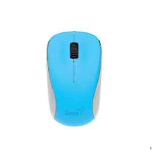 The Playbook Store - Genius NX-7000 2.4GHz Wireless Mouse