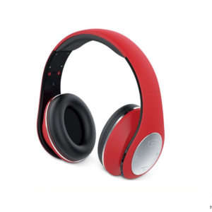 The Playbook Store - Genius HS-935BT Over-the-Ear Bluetooth Headset
