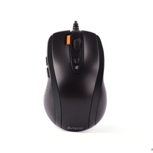 The Playbook Store - A4Tech N-70FX Padless Mouse