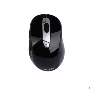 The Playbook Store - A4tech G11-570FX X’Glide Wireless Mouse