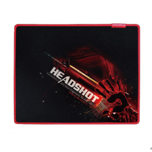 The Playbook Store - A4Tech Bloody B-070 Offense Armor Large Gaming MousePad