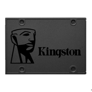 The Playbook Store - Kingston A400 480GB SSD 2.5″ SATA3 (SA400S37/480G)