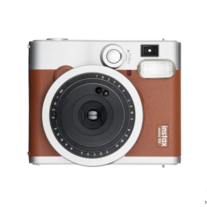 The Playbook Store - Fujifilm Instax Mini 90 Neo Classic Instant Camera