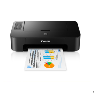 The Playbook Store - Canon Pixma TS207 Inkjet Single Function Printer