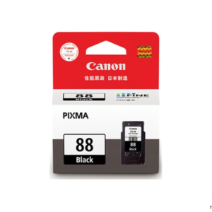The Playbook Store - Canon PG-88 Genuine Ink Cartridge (Black)