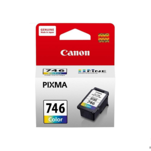 The Playbook Store - Canon CL-746 (Tri Color) Genuine Ink Cartridge