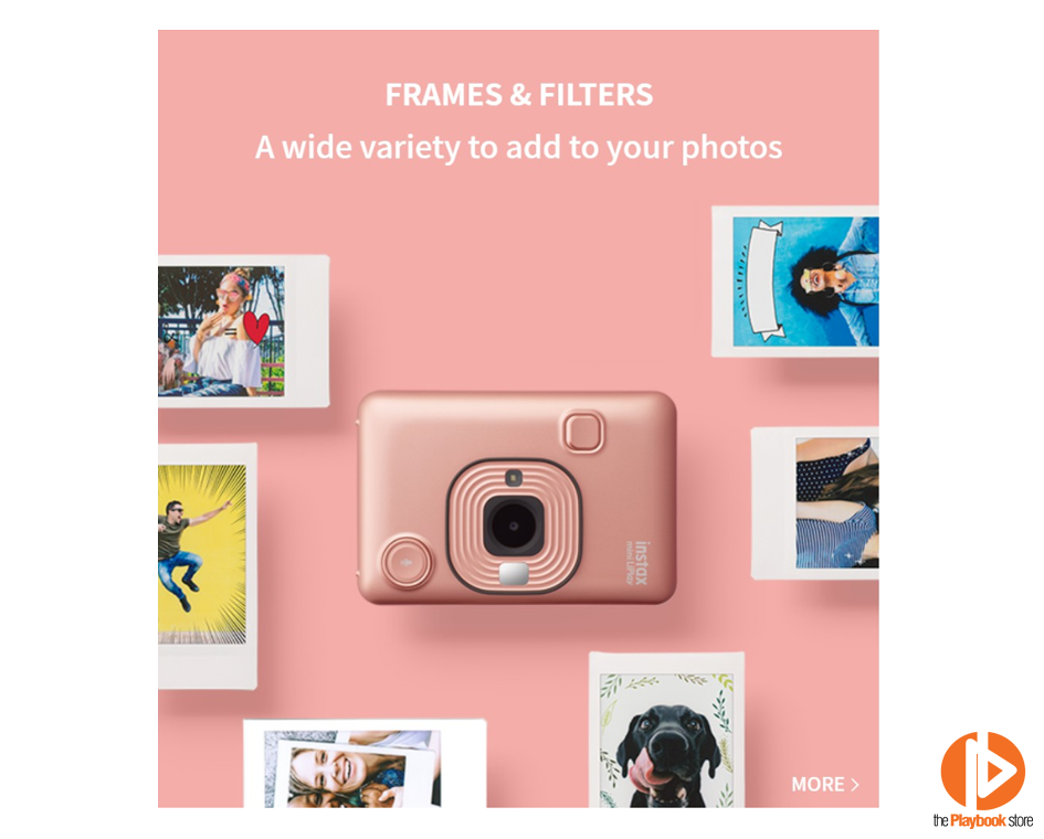 My Instax Store